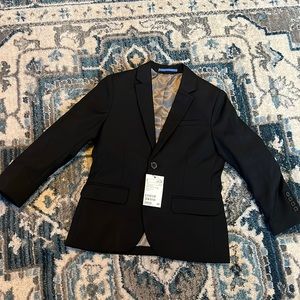 Brand nwt H&M kids blazer
